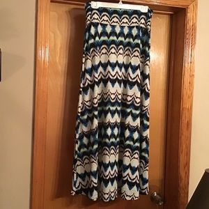 Women’s Maxi Skirt!